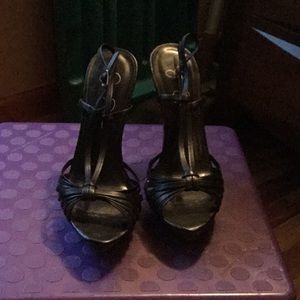 Jessica Simpson sandals